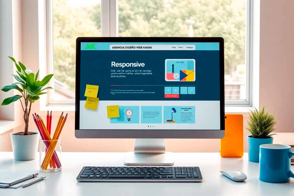 Qué es el diseño y desarrollo web
