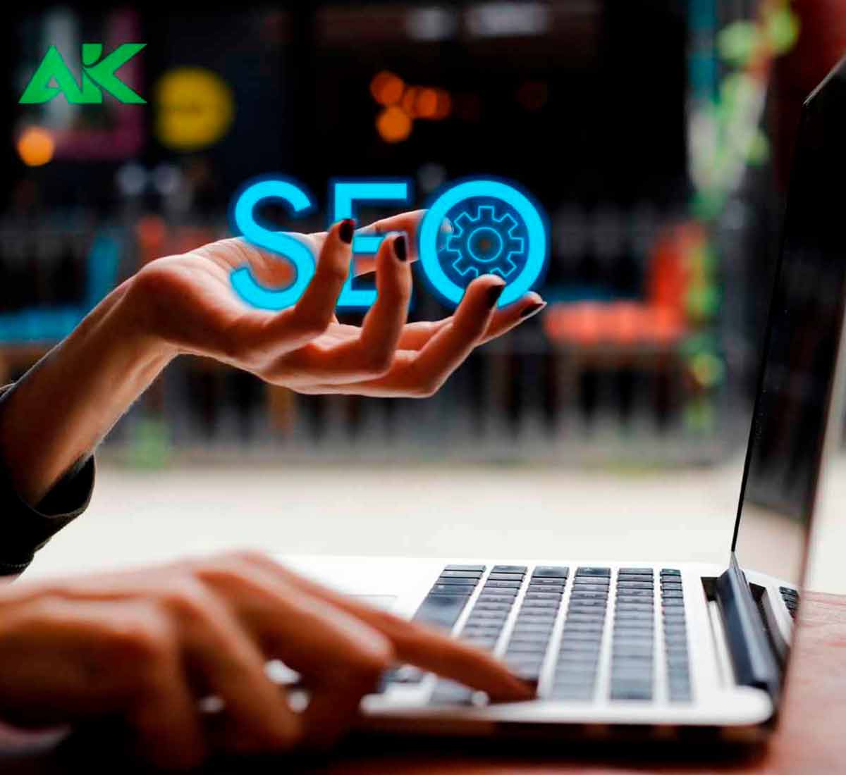 Optimización SEO y SEM