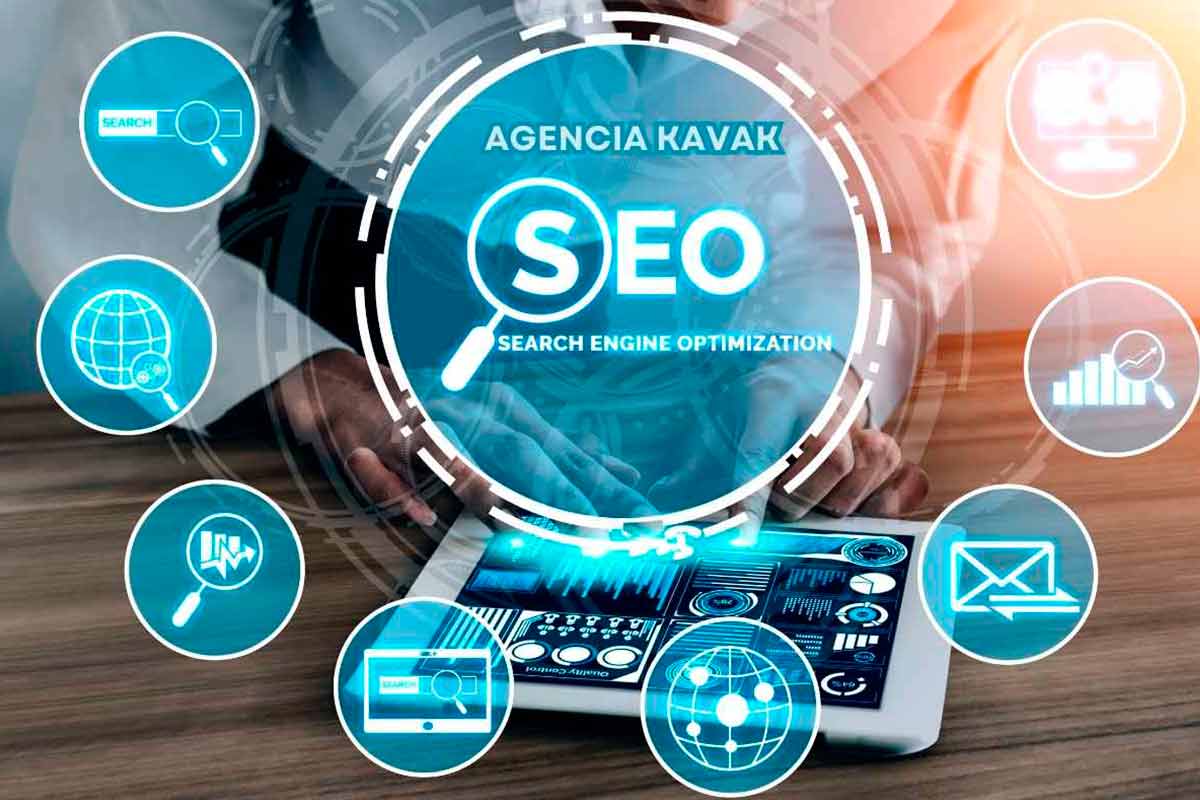 Optimización seo on page