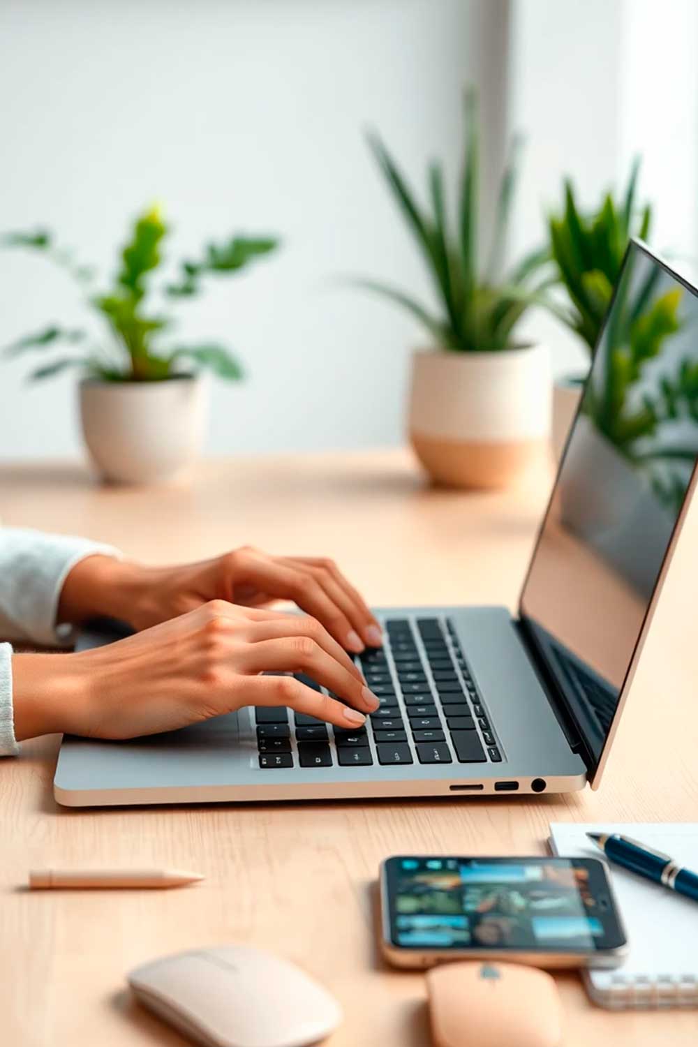 SEO On-Page en sus articulos