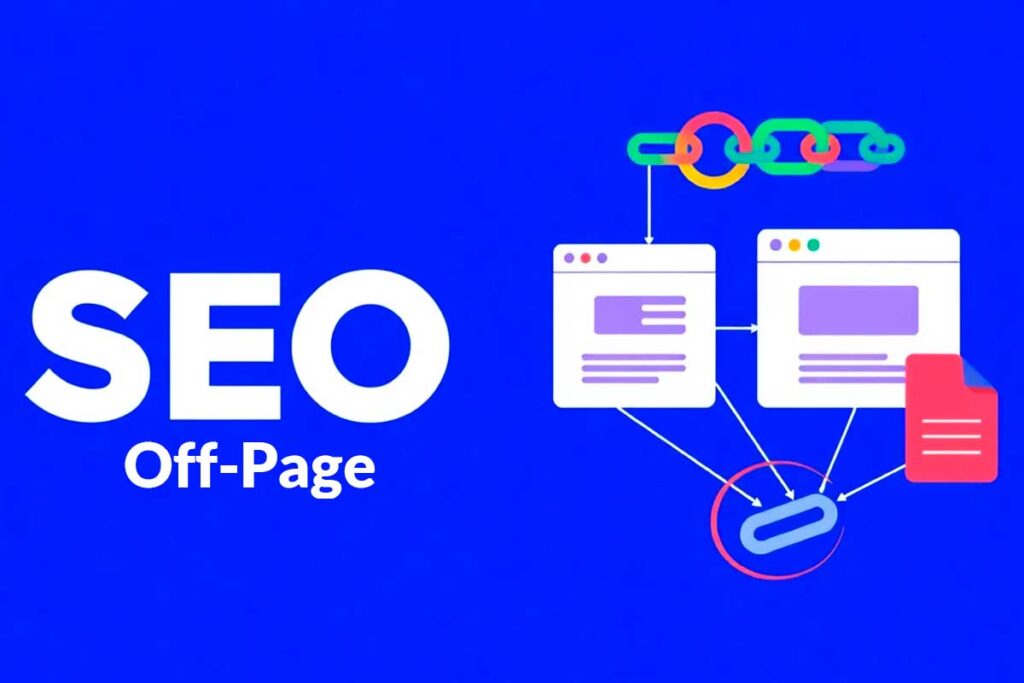 SEO Off-Page herramientas para el marketing digital