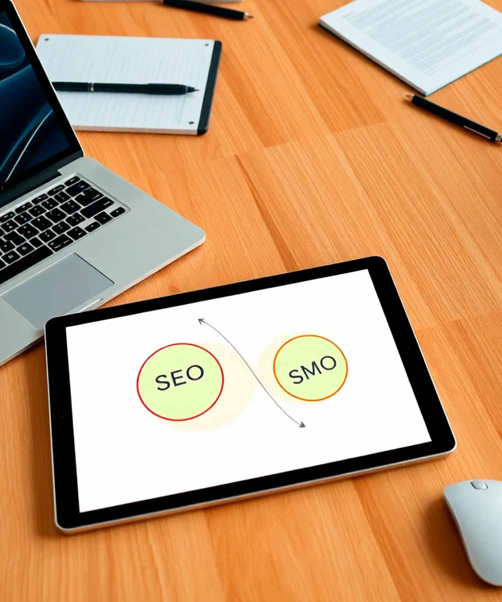 Aumentar la visibilidad en tu web