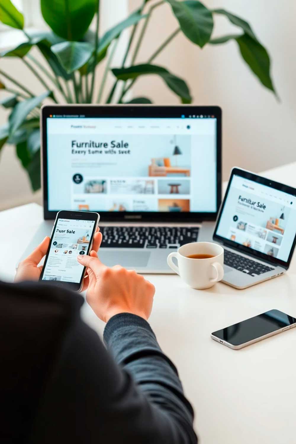 Diseño Web responsivo desde cero