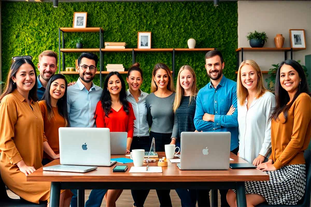 diseño web y marketing digital expertos