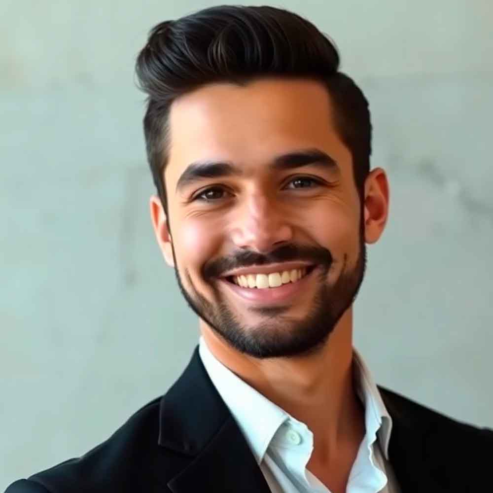 Equipo de agencia de diseño kavak Joel