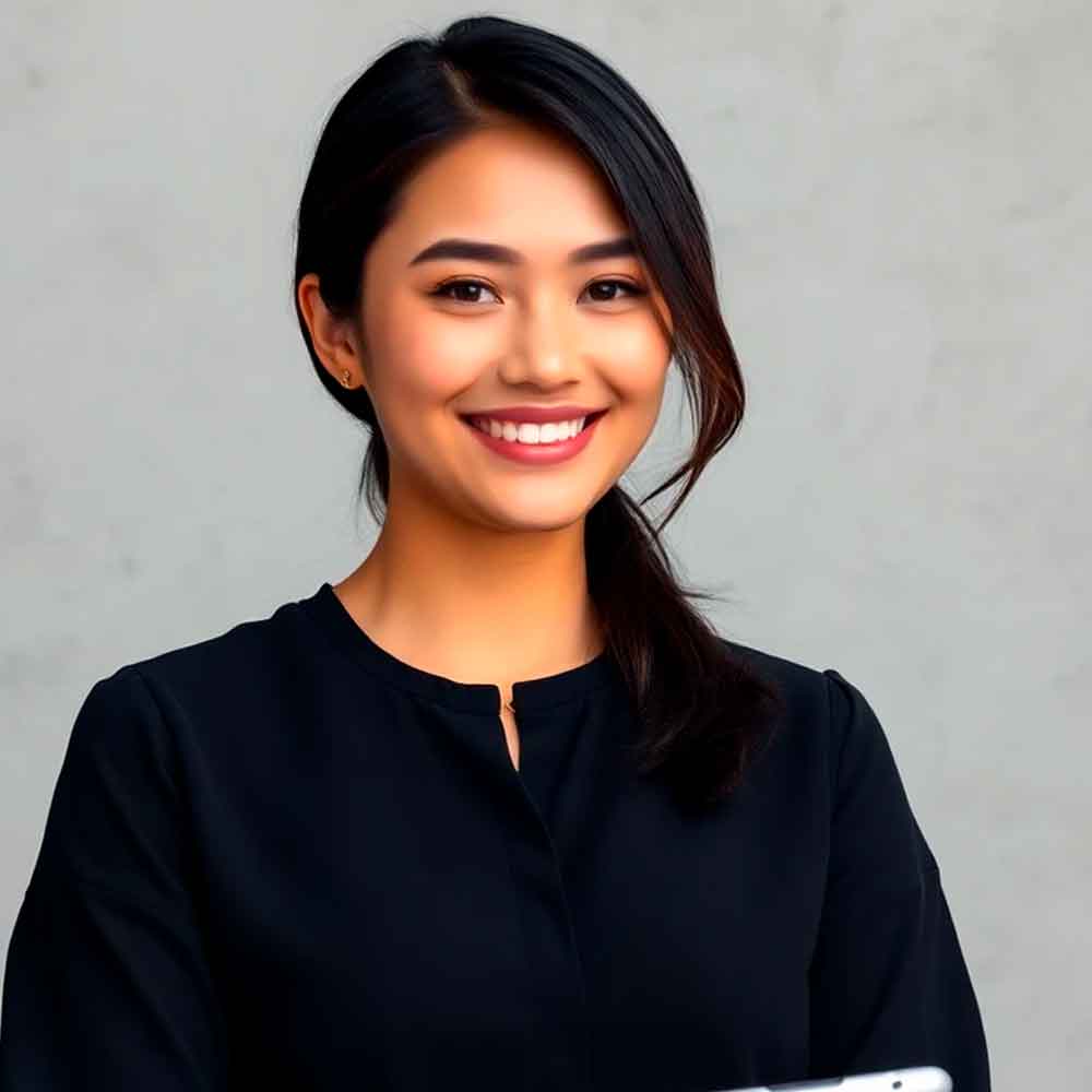 Equipo de agencia de diseño kavak katty