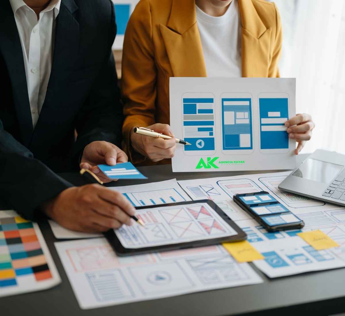 Marketing de Contenido y Estrategias 2 marketing de contenido interactivo