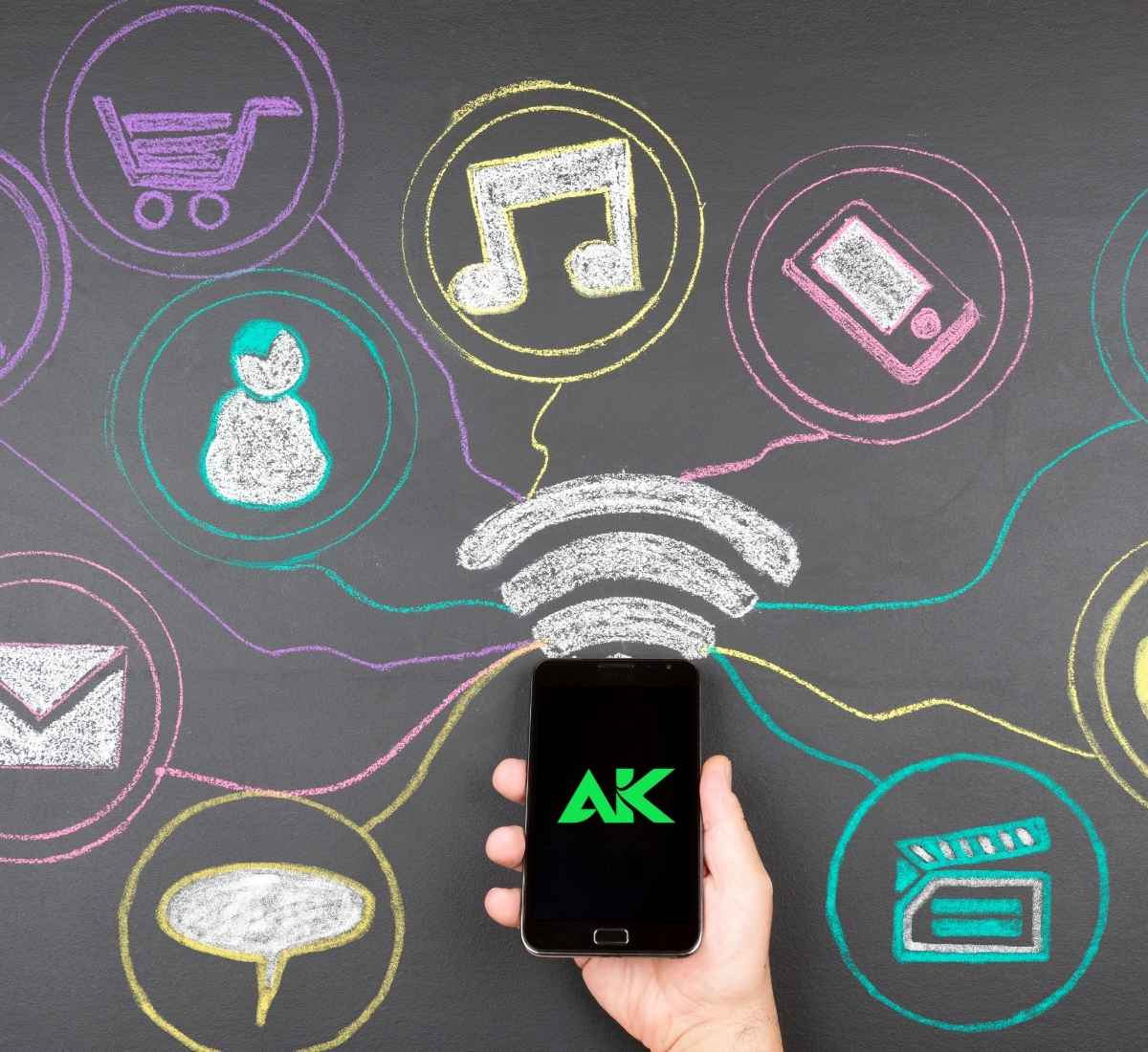 social media marketing agency