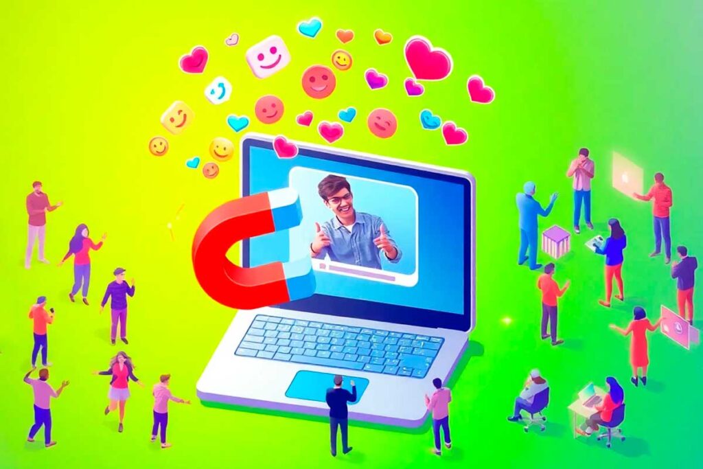 Publicidad digital y mercadeo